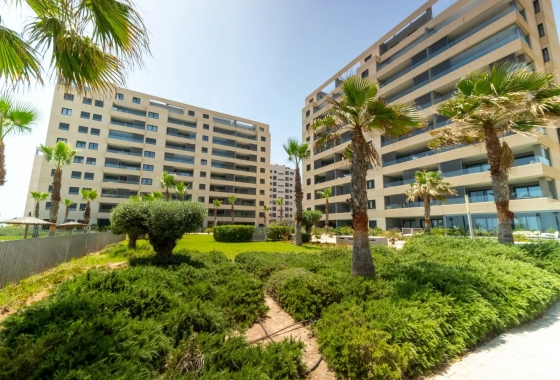 Resale - Penthouse - Orihuela Costa - Punta Prima