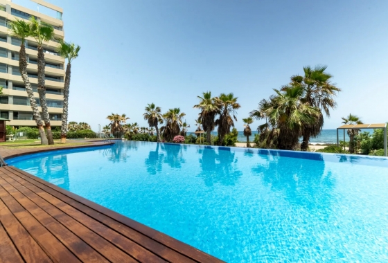 Resale - Penthouse - Orihuela Costa - Punta Prima