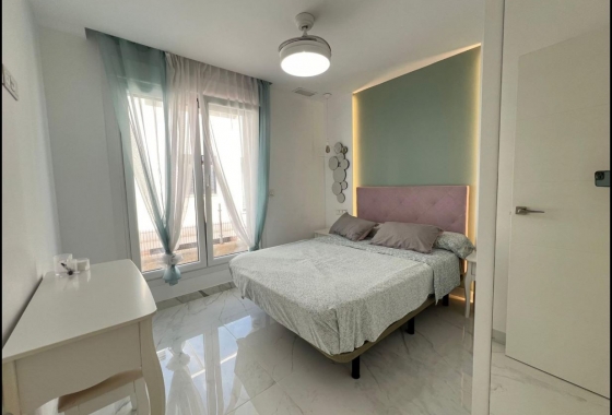 Resale - Villa - La Mata