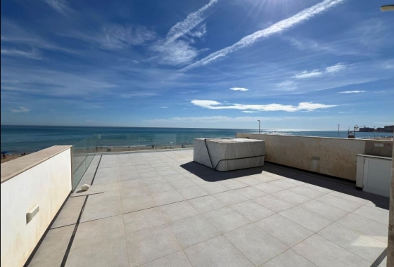 Resale - Villa - La Mata