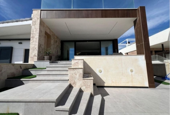 Resale - Villa - La Mata