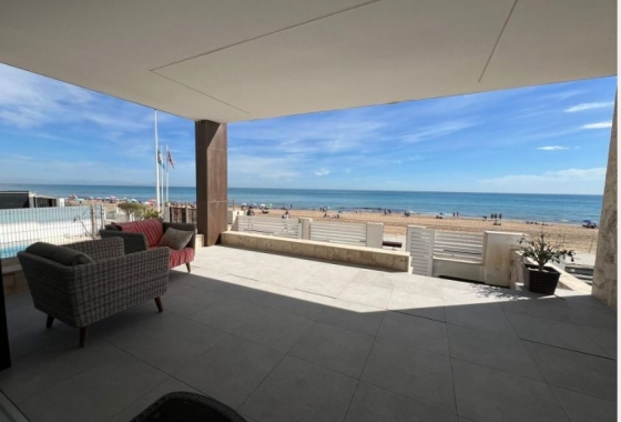 Resale - Villa - La Mata