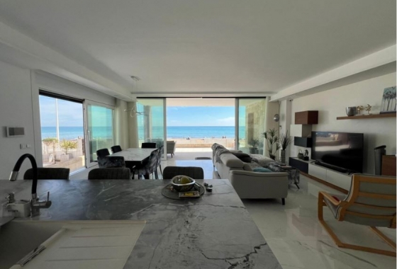 Resale - Villa - La Mata