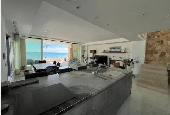 Resale - Villa - La Mata