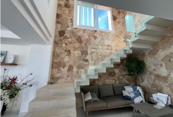 Resale - Villa - La Mata