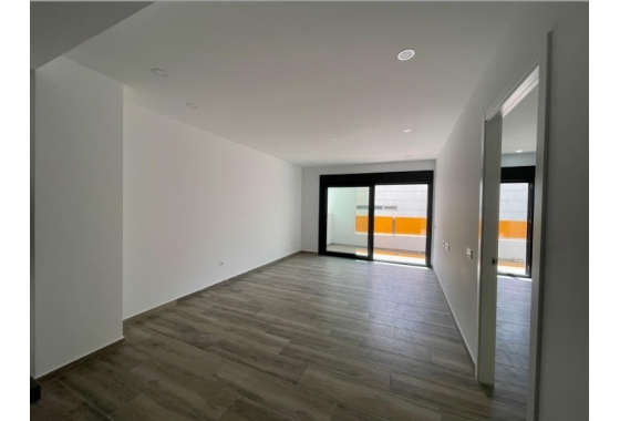 Deweloperskie - Apartament - Torrevieja - Torrevieja - Playa del Cura