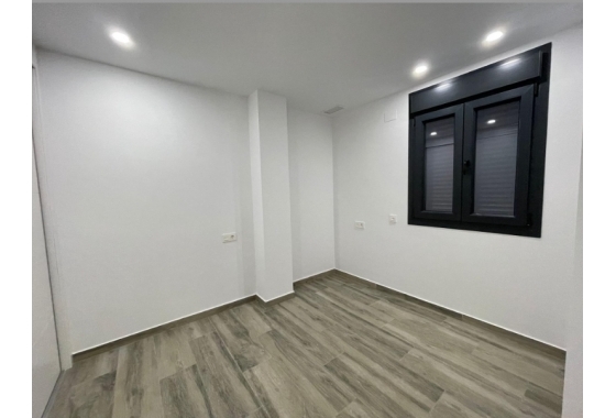 Deweloperskie - Apartament - Torrevieja - Torrevieja - Playa del Cura