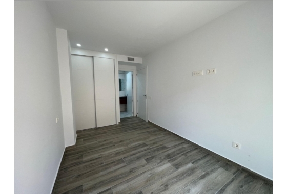 Deweloperskie - Apartament - Torrevieja - Torrevieja - Playa del Cura