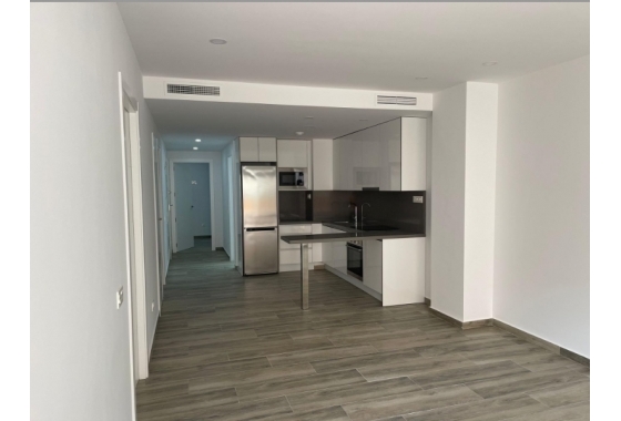 Deweloperskie - Apartament - Torrevieja - Torrevieja - Playa del Cura