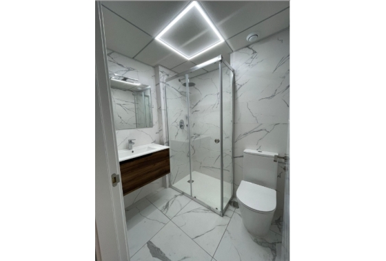 Deweloperskie - Apartament - Torrevieja - Torrevieja - Playa del Cura