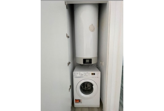 Deweloperskie - Apartament - Torrevieja - Torrevieja - Playa del Cura