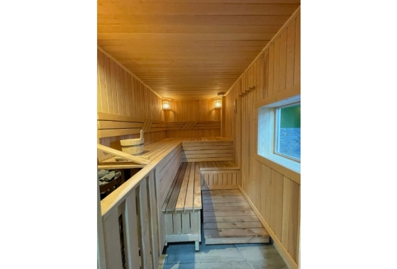 Deweloperskie - Apartament - Torrevieja - Torrevieja - Playa del Cura