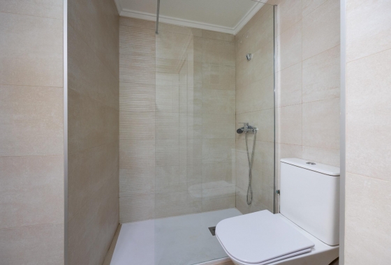 Resale - Apartment / flat - Torrevieja - El Acequión - Los Náufragos