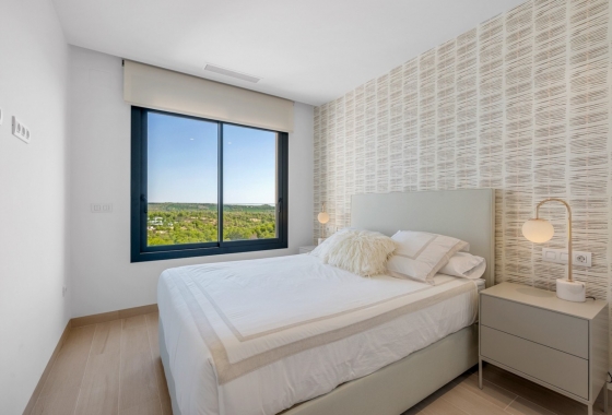 Resale - Apartment / flat - Dehesa De Campoamor