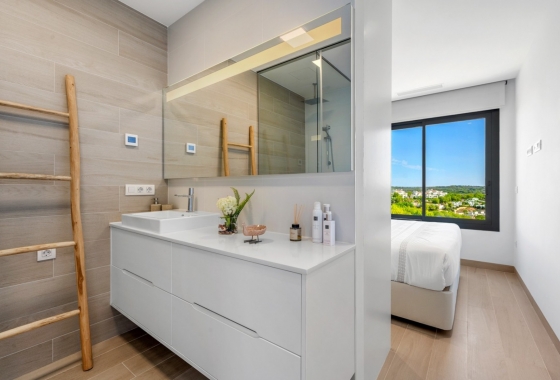 Resale - Apartment / flat - Dehesa De Campoamor