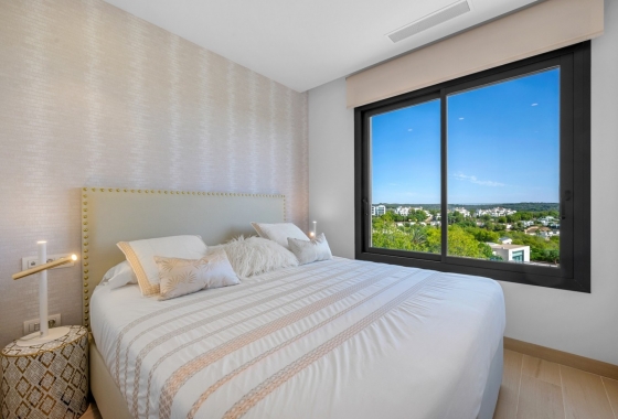 Resale - Apartment / flat - Dehesa De Campoamor