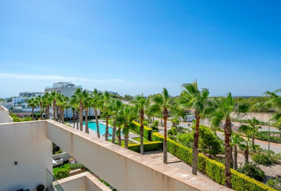 Resale - Apartment / flat - Dehesa De Campoamor