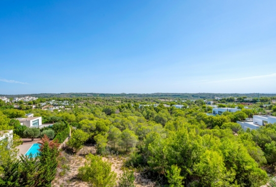 Resale - Apartment / flat - Dehesa De Campoamor