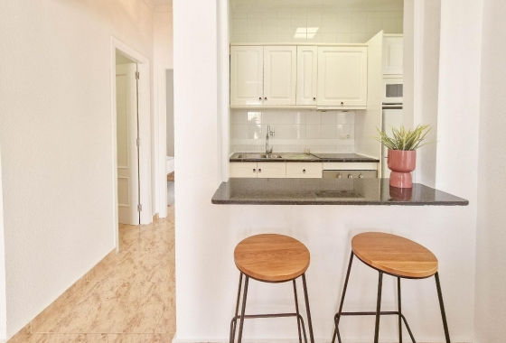 Resale - Townhouse - Torrevieja - Playa de los Locos