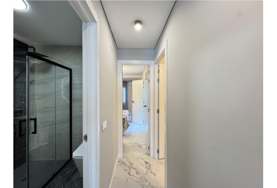 Resale - town house - Torrevieja - Playa del Cura