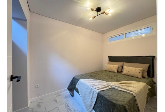 Resale - town house - Torrevieja - Playa del Cura