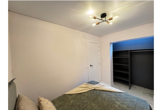 Resale - town house - Torrevieja - Playa del Cura