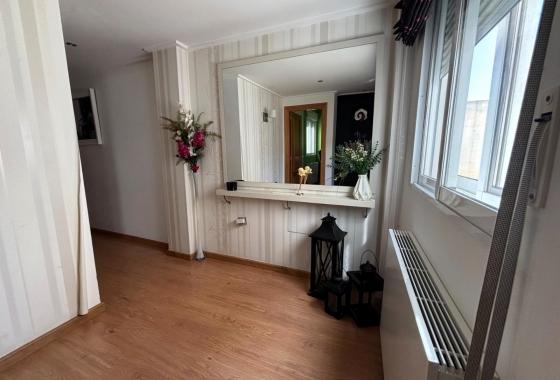 Resale - Penthouse - Santa Pola