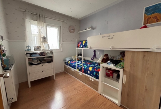 Resale - Penthouse - Santa Pola