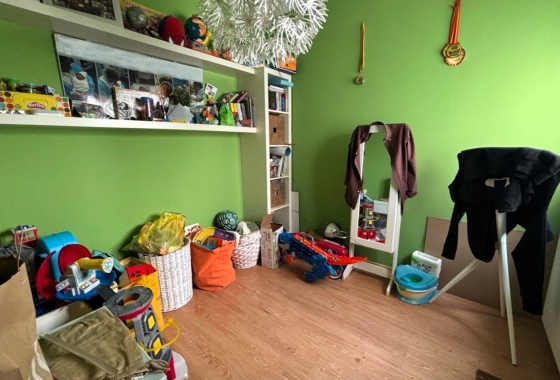 Resale - Penthouse - Santa Pola