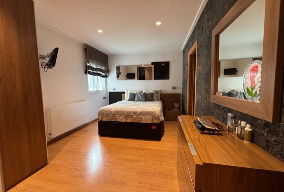 Resale - Penthouse - Santa Pola