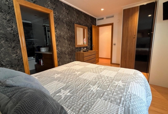 Resale - Penthouse - Santa Pola