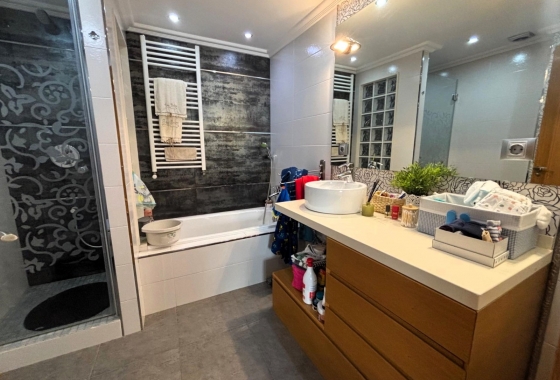 Resale - Penthouse - Santa Pola