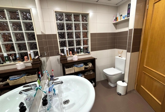 Resale - Penthouse - Santa Pola