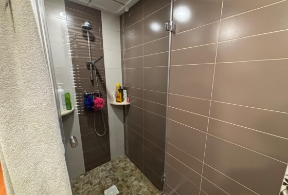 Resale - Penthouse - Santa Pola