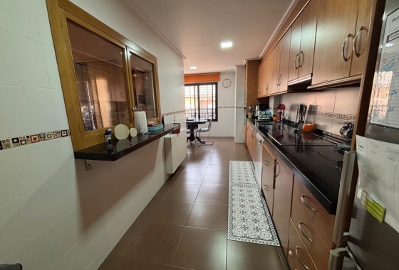 Resale - Penthouse - Santa Pola