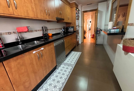 Resale - Penthouse - Santa Pola