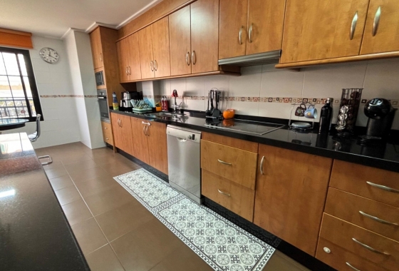 Resale - Penthouse - Santa Pola