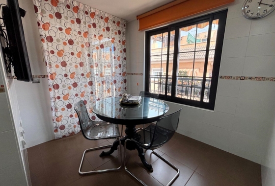Resale - Penthouse - Santa Pola