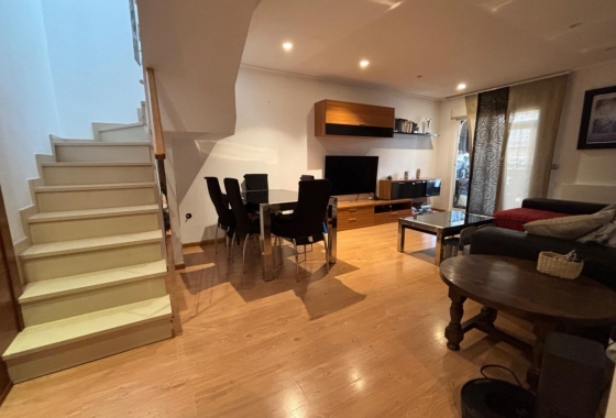 Resale - Penthouse - Santa Pola