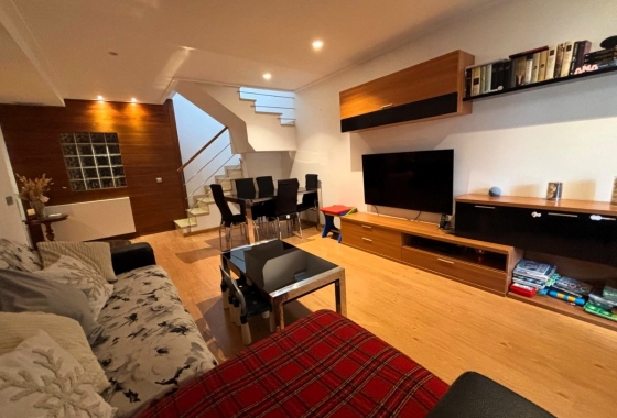 Resale - Penthouse - Santa Pola