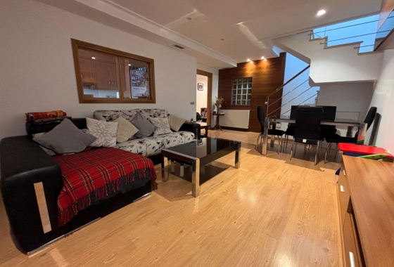 Resale - Penthouse - Santa Pola