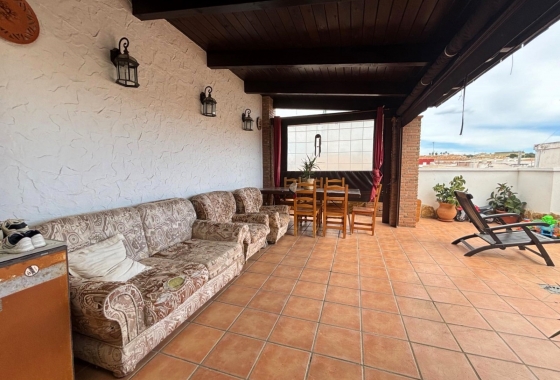 Resale - Penthouse - Santa Pola