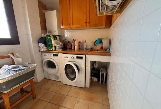 Resale - Penthouse - Santa Pola