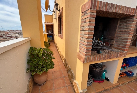 Resale - Penthouse - Santa Pola