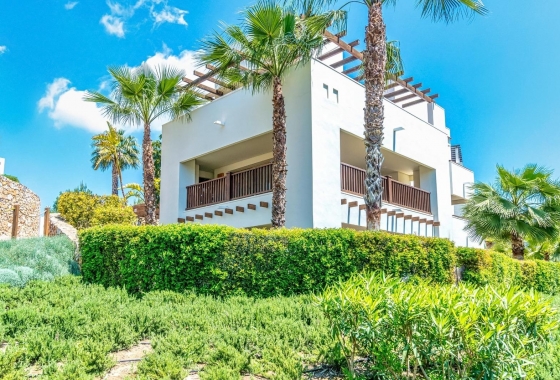 Resale - Apartment / flat - Orihuela Costa - Las Colinas Golf