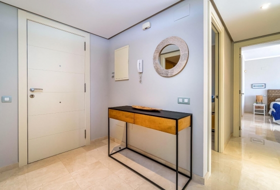 Resale - Apartment / flat - Orihuela Costa - Las Colinas Golf