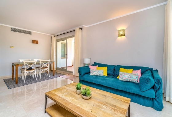 Resale - Apartment / flat - Orihuela Costa - Las Colinas Golf