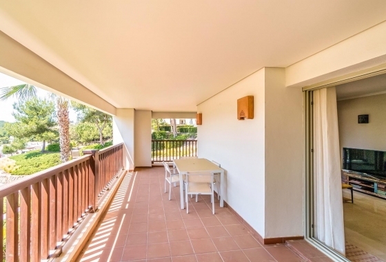Resale - Apartment / flat - Orihuela Costa - Las Colinas Golf