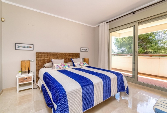 Resale - Apartment / flat - Orihuela Costa - Las Colinas Golf