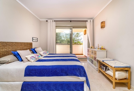 Resale - Apartment / flat - Orihuela Costa - Las Colinas Golf